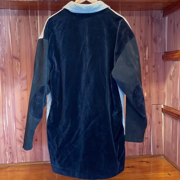 Vintage Versace ITTIERRE mens jacket size 36/50 - Picture 4 of 8